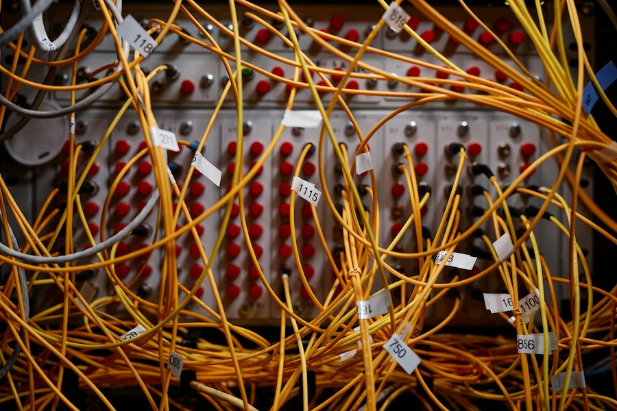 Electrical Industry