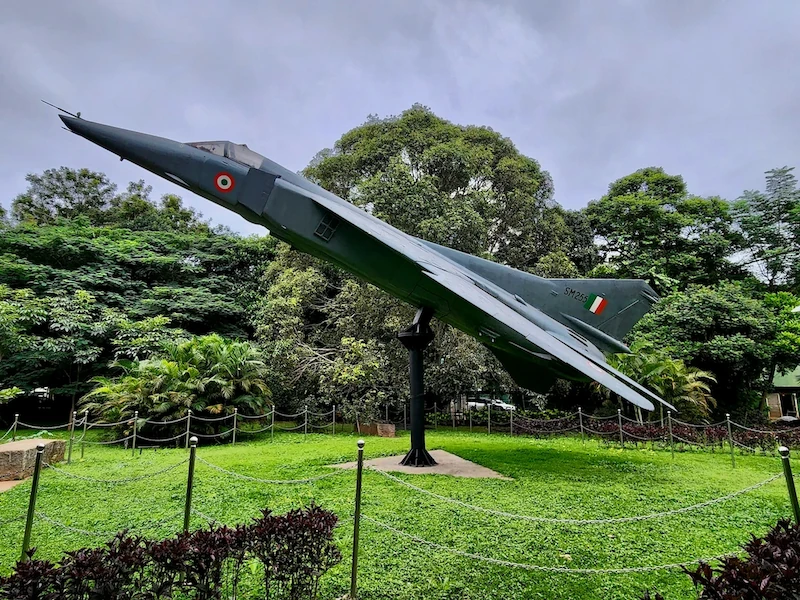 Indian Defence